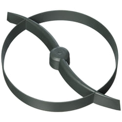 Laguna Floating Feeding Station Ring  934inch Black