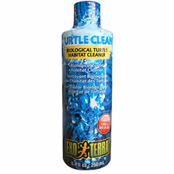 Exo Terra Turtle Clean Water Conditioner 120ml