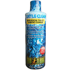 Exo Terra Turtle Clean Water Conditioner 120ml