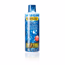 Exo Terra Turtle Clean Water Conditioner 250ml