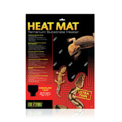 Exo Terra PT2017 reptile heat mat 16 W