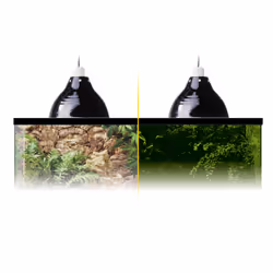 Exo Terra PT2054 reptile heat lamp 1 pc(s) - Additional view 5