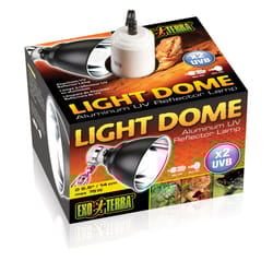 Exo Terra PT2055 reptile heat lamp 75 W 1 pc(s)