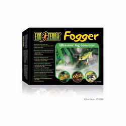 Exo Terra Ultrasonic Fogger