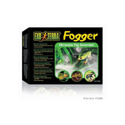 Exo Terra Ultrasonic Fogger