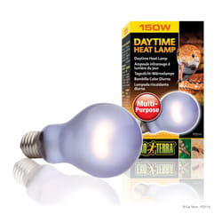 Exo Terra Daytime Heat Bulb A21 150w