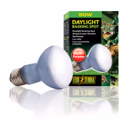 Exo Terra PT2131 reptile heat lamp 50 W 1 pc(s)
