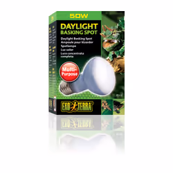 Exo Terra PT2131 reptile heat lamp 50 W 1 pc(s)