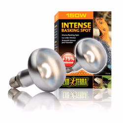 Exo Terra PT2140 reptile heat lamp 150 W 1 pc(s)