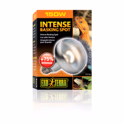 Exo Terra PT2140 reptile heat lamp 150 W 1 pc(s)