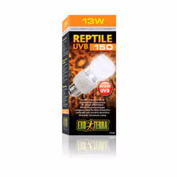 Exo Terra PT2188 reptile heat lamp 13 W 1 pc(s)