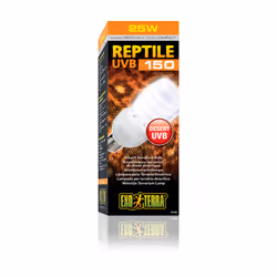 Exo Terra PT2189 reptile heat lamp 25 W 1 pc(s)