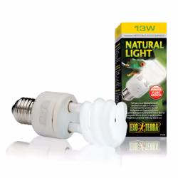 Exo Terra PT2190 reptile heat lamp 13 W 1 pc(s)