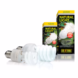 Exo Terra PT2190 reptile heat lamp 13 W 1 pc(s)