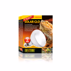 Exo Terra PT2193 reptile heat lamp 160 W 1 pc(s)