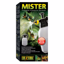 Exo Terra Mister Pump-Up Sprayer, 1.5 Litre