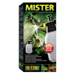 Exo Terra Mister Pump-Up Sprayer, 1.5 Litre