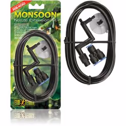 Exo Terra Monsoon Nozzles