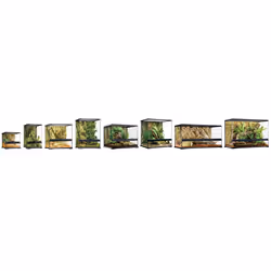 Exo Terra PT2602 reptile/amphibian terrarium - Additional view 5