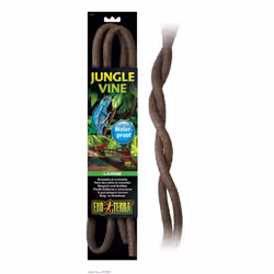Exo Terra Waterproof Jungle Vine Large