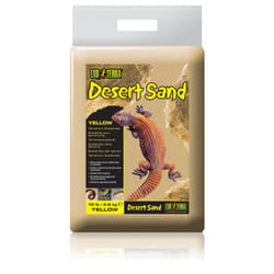 Exo Terra PT3103 Desert sand 4.5 kg