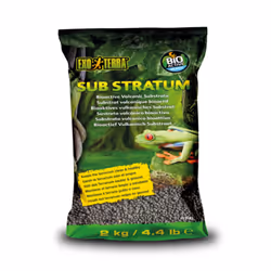 Bioactive Volcanic Substrate 2kg