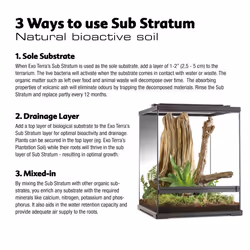 Bioactive Volcanic Substrate 2kg
