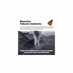 Bioactive Volcanic Substrate 4kg