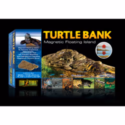 Exo Terra Turtle Bank - Medium Rock 1 pc(s)