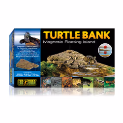 Exo Terra PT3802 reptile habitat platform/hideout