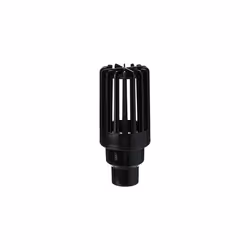 Intake Strainer with Checkball 305, 405, 306, 406 External Filter