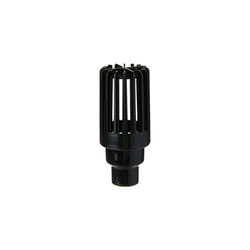 Intake Strainer with Checkball 305, 405, 306, 406 External Filter