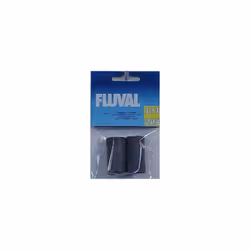 Hagen Rubber Adaptor for Fluval 104/05 & 204/05 2 pcs