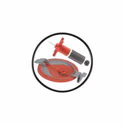 Fluval 107 Motor Head Maintenance Kit for canister Filter