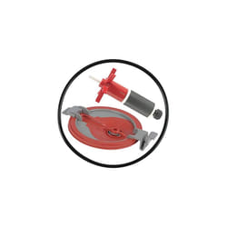Fluval 107 Motor Head Maintenance Kit for canister Filter