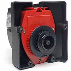 Fluval FX4 motor unit.