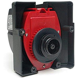 Fluval FX4 motor unit.