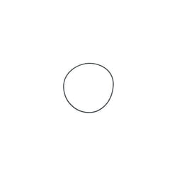 Fluval O-Ring Seal for Filter Cover FX5