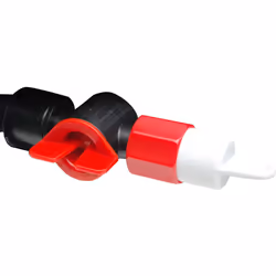 Fluval Drain valve for the filter FX6
