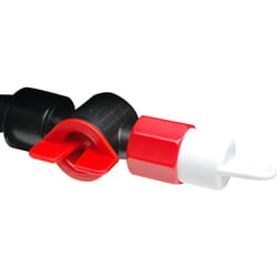 Fluval Drain valve for the filter FX6