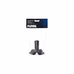 Outlet nozzle for FX4 filter