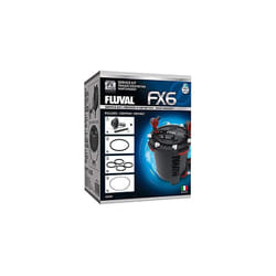FX6 Filter Service Kit