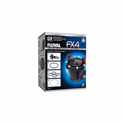 Fluval FX4 Service Kit Aquarium canister Filter Maintenance Kit