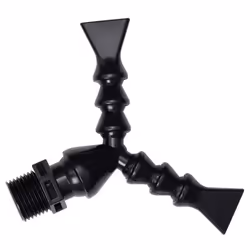 Fluval SEA Evo Flex Output Nozzle Set Genuine Spare Part Aquarium Fish Tank