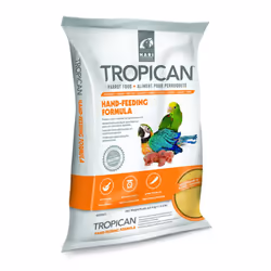Hari Tropican Hand Feeding Formula 2kg