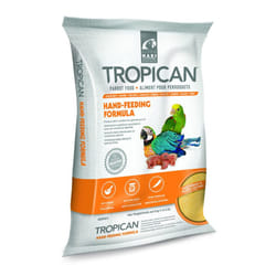 Hari Tropican Hand Feeding Formula 2kg