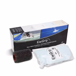 KiwiGrip NonSkid Coating Blue 1L