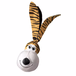 KONG Wubba Floppy Ears Dog Toy, Large