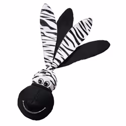 KONG Wubba Floppy Ears Dog Toy, Large