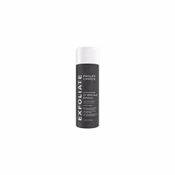SKIN PERFECTING 2% BHA Liquid Exfoliant - Face Exfoliating Peel Fights Blackheads & Enlarged Pores - with Salicylic Acid - Co ...